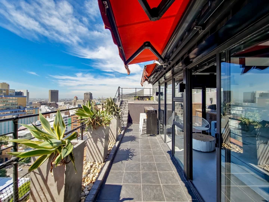 3 Bedroom Property for Sale in Cape Town City Centre Western Cape